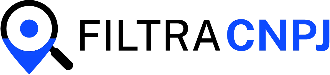 Filtra CNPJ